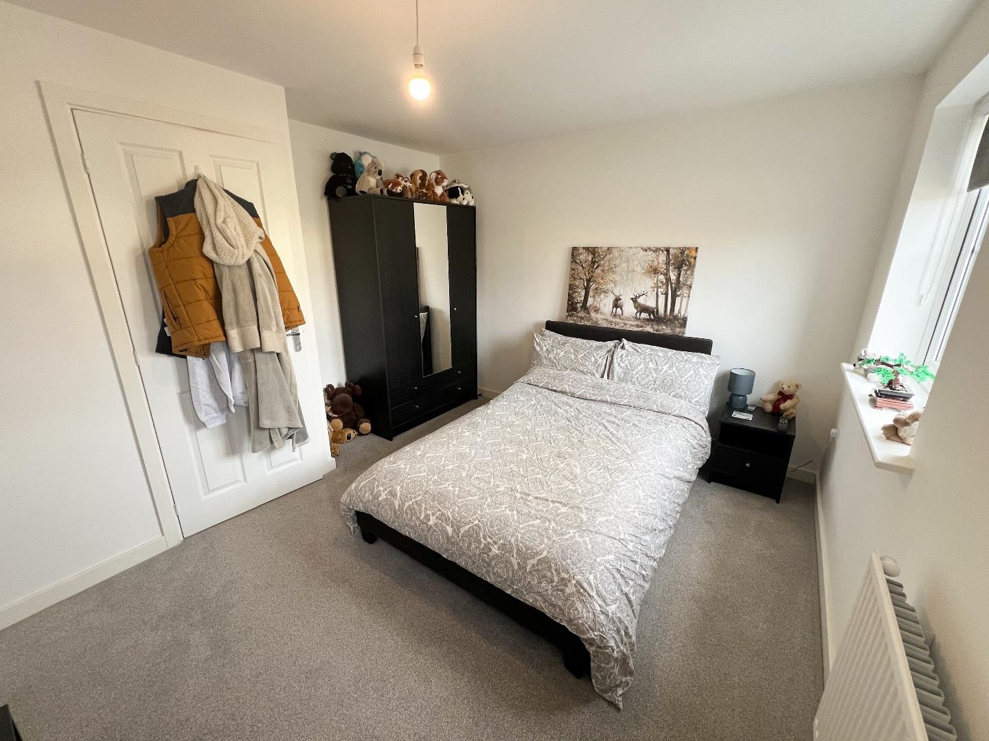 Heol Stradling, Coity, Bridgend, CF35 6QH